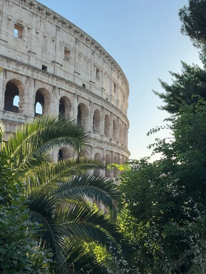 Some pics of an amazing time spent in the eternal city.

If you ask me I would move to Rome tomorrow! 

Romans are so nice and funny! Food is to die for, and obviously strolling in the streets makes you feel like a time traveler.

My clients want to 