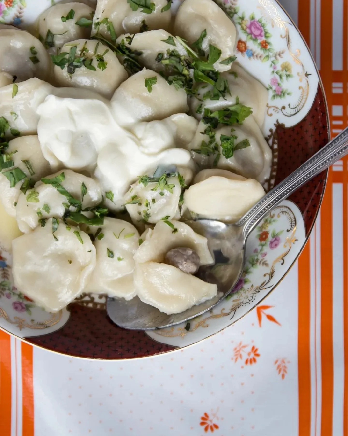 DUMPLING CLUB! We don&rsquo;t talk about Dumpling Club enough. What is it?! A monthly subscription to KACHKA DUMPLINGS - YES! - available through @table22 !

DumpClub members can choose from two different subscription options, and each of them includ