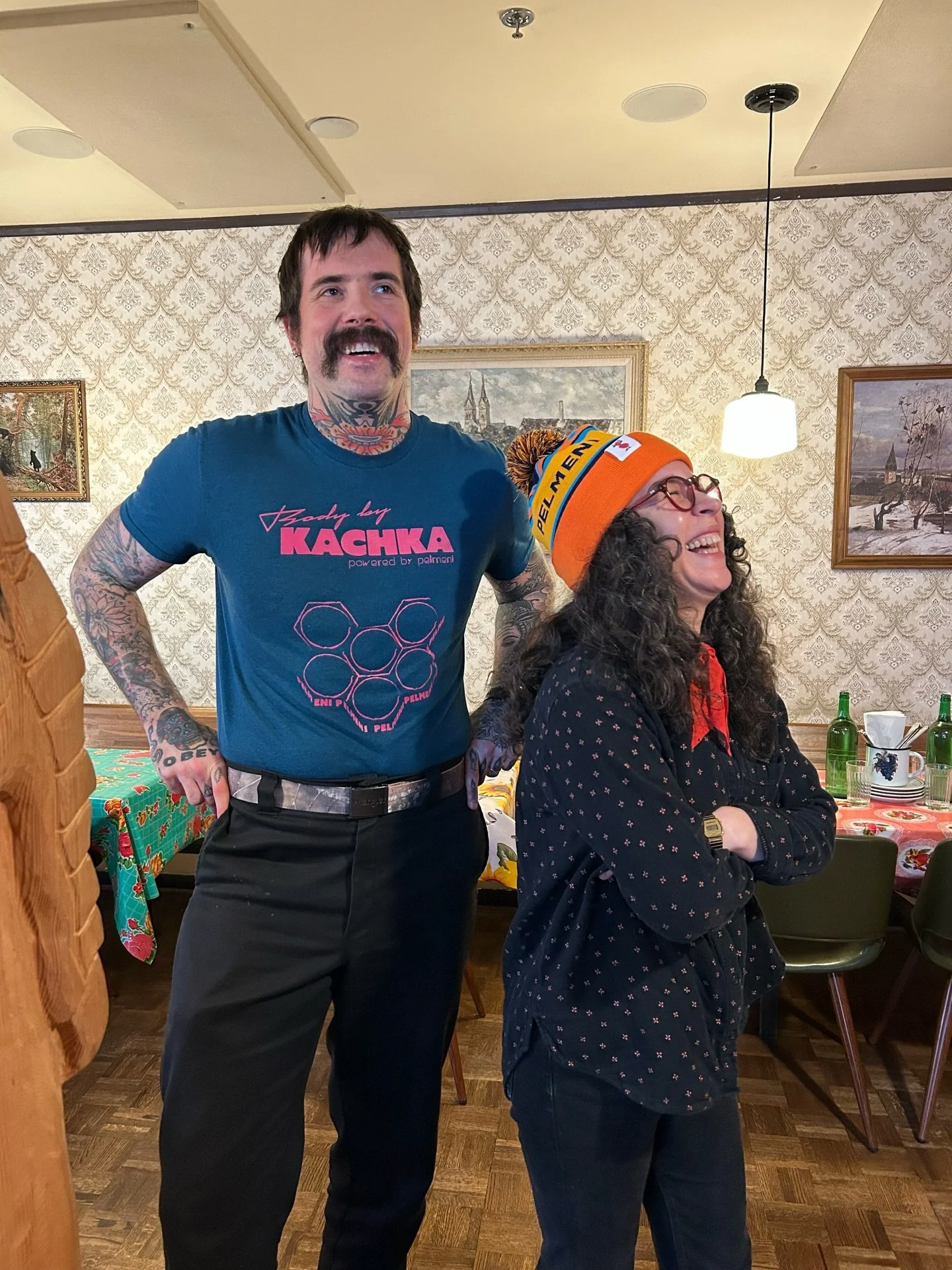 NEWWWWW (and not new but just as beloved) MERCH is in stock at the Lavka- perfect for stuffing the stockings of people you really like!! 🧢👕🧦

Tshirts? ✔️ Socks? ✔️ @rustek.collective locally made 100% plastic free HATS?! ✔️✔️✔️ Plus shot glasses, 