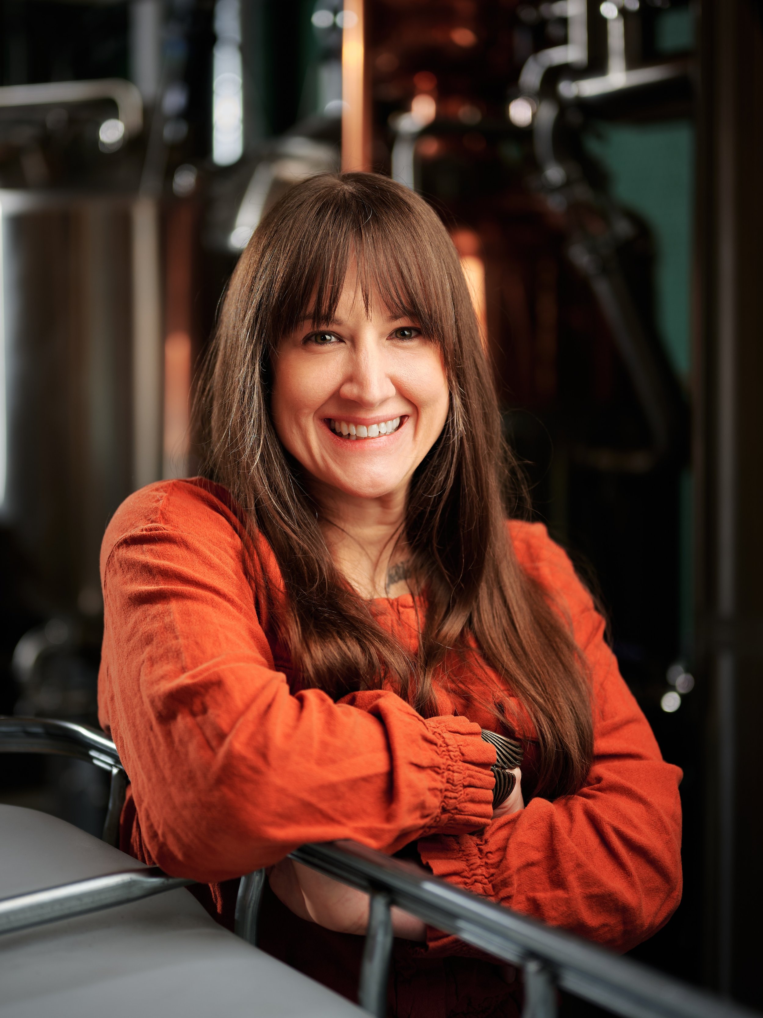 Jamie Bones Distiller