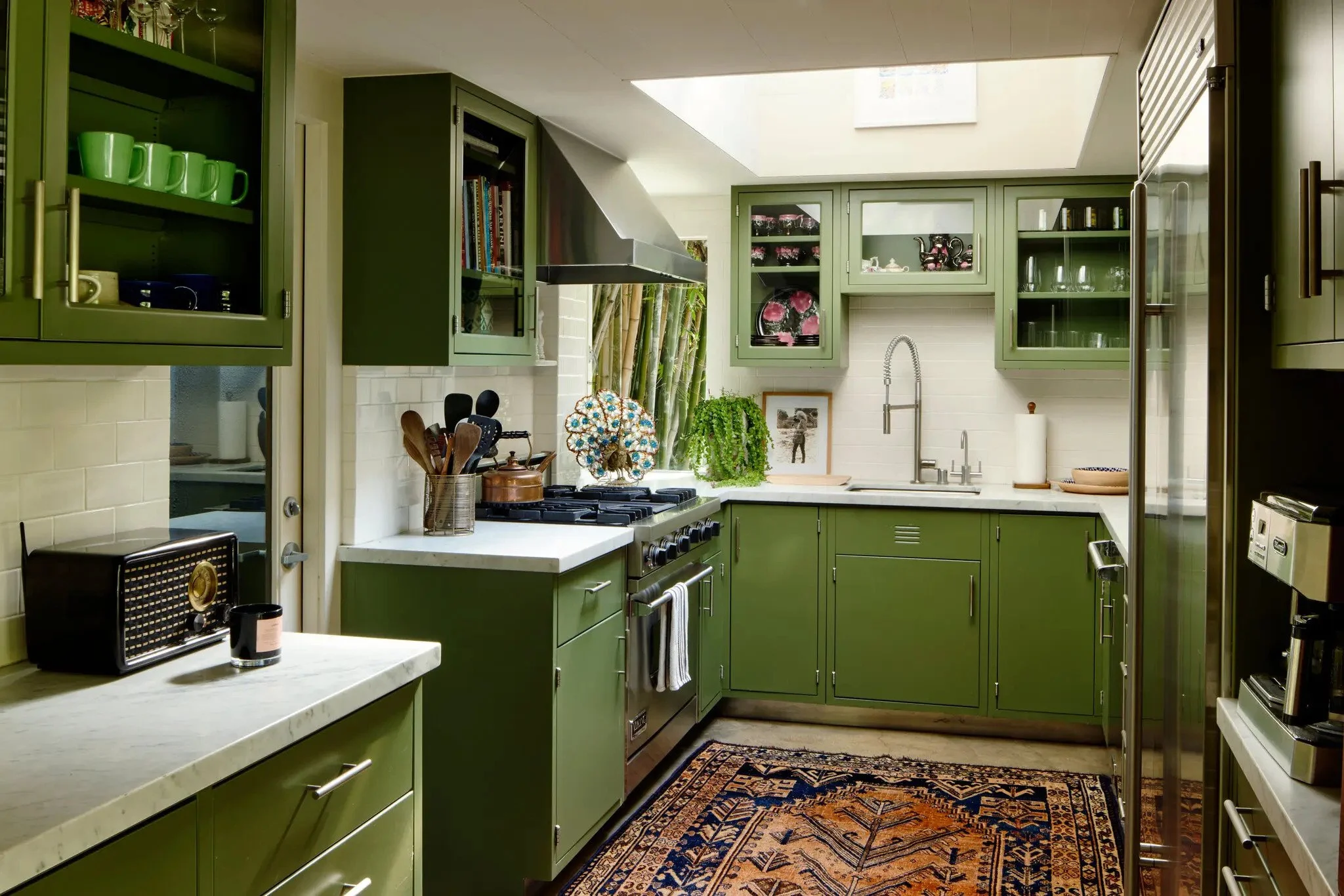 Dakota Johnson Finds a Buyer for Her Los Angeles Home