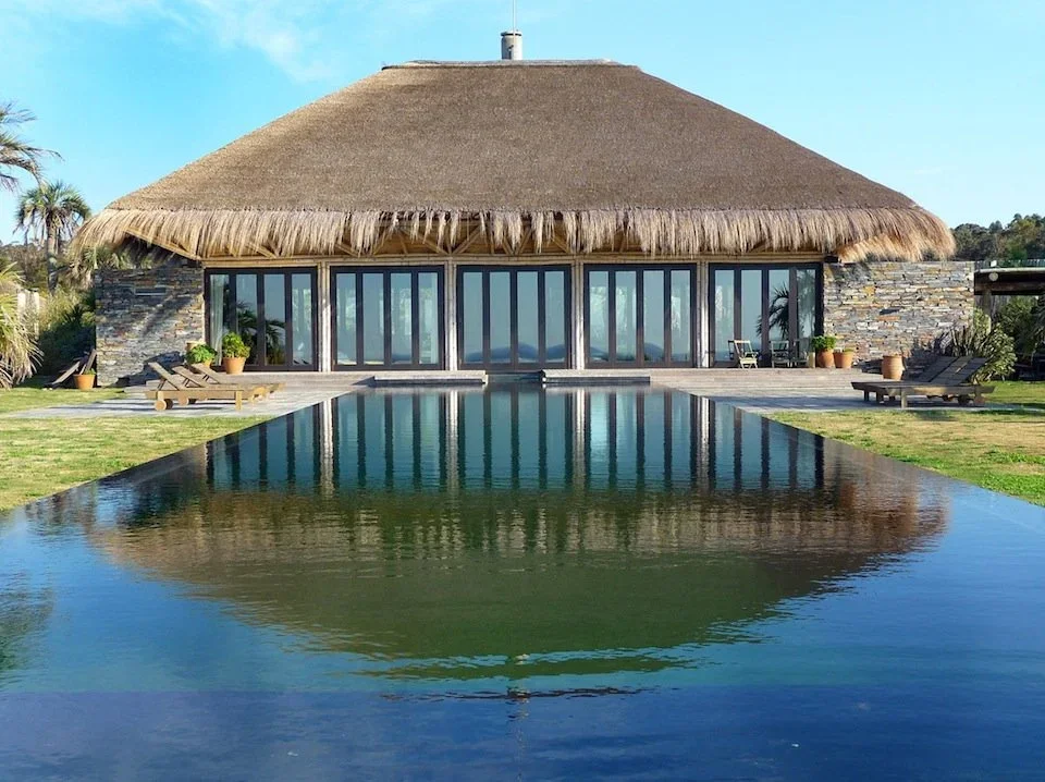 Uruguay - José Ignacio