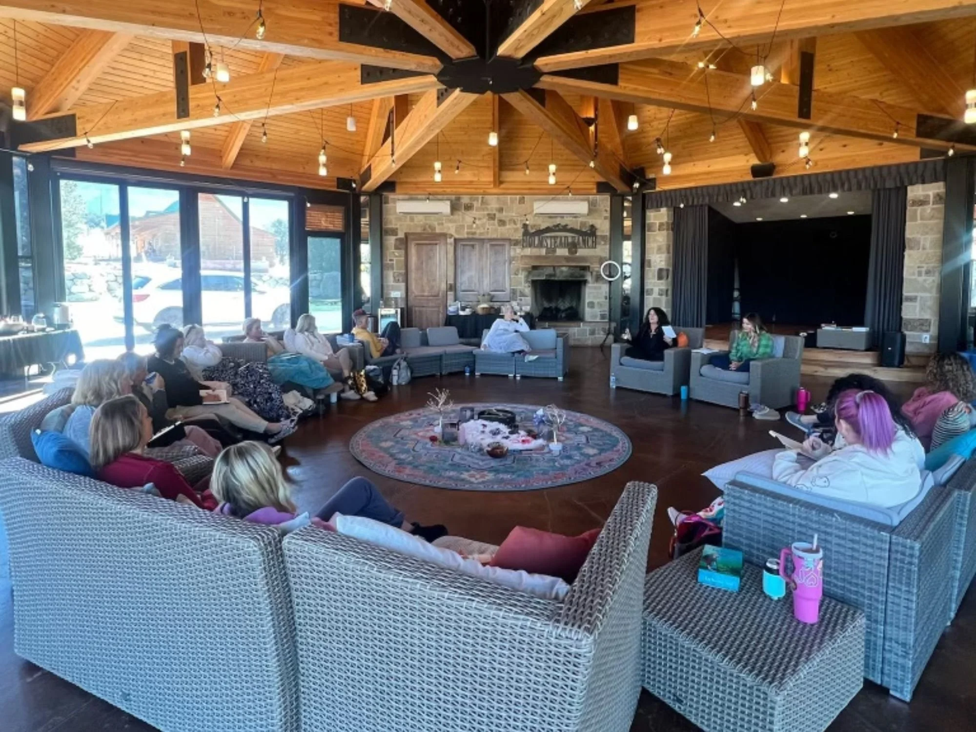 Integrative workshops