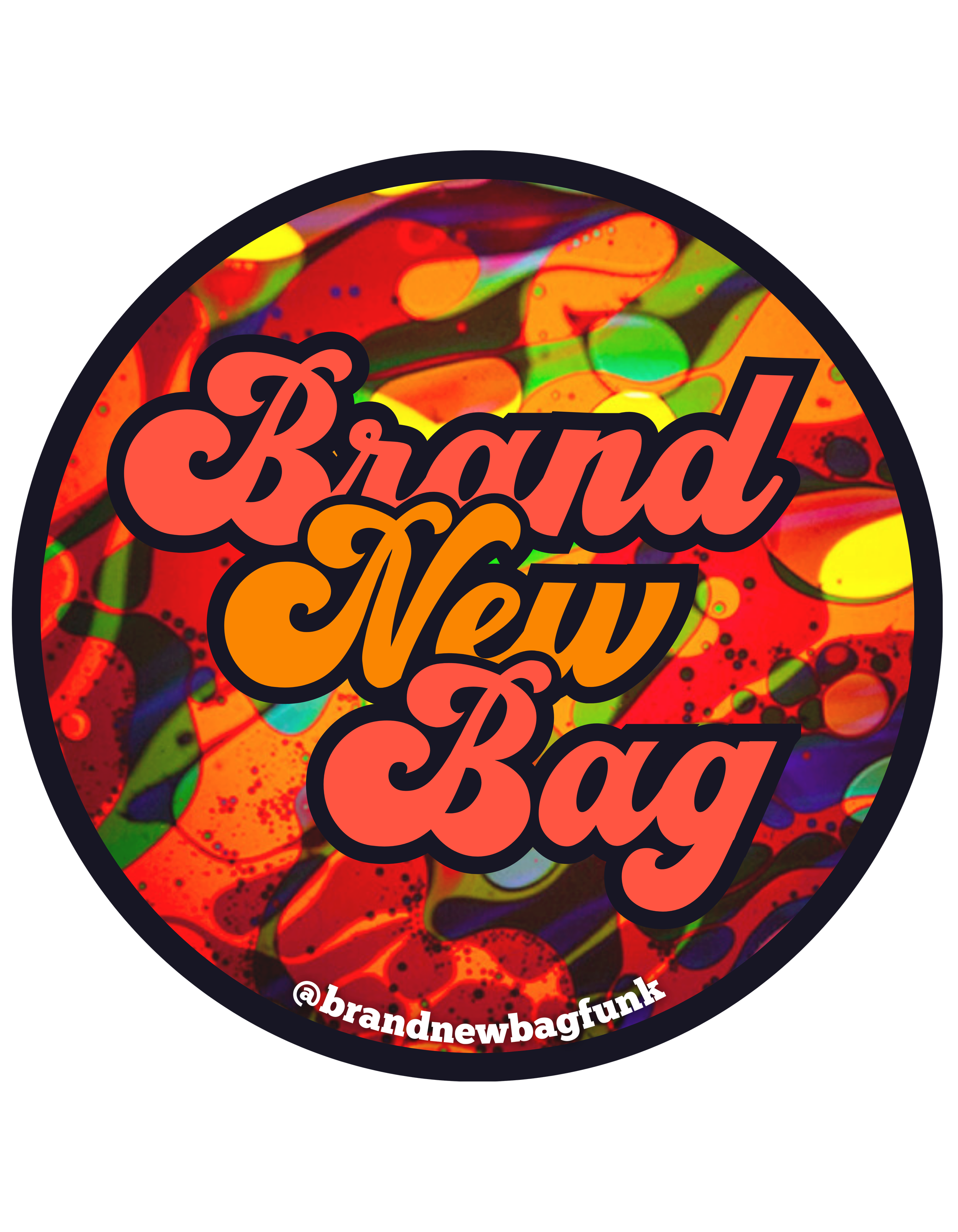 Brand New Bag