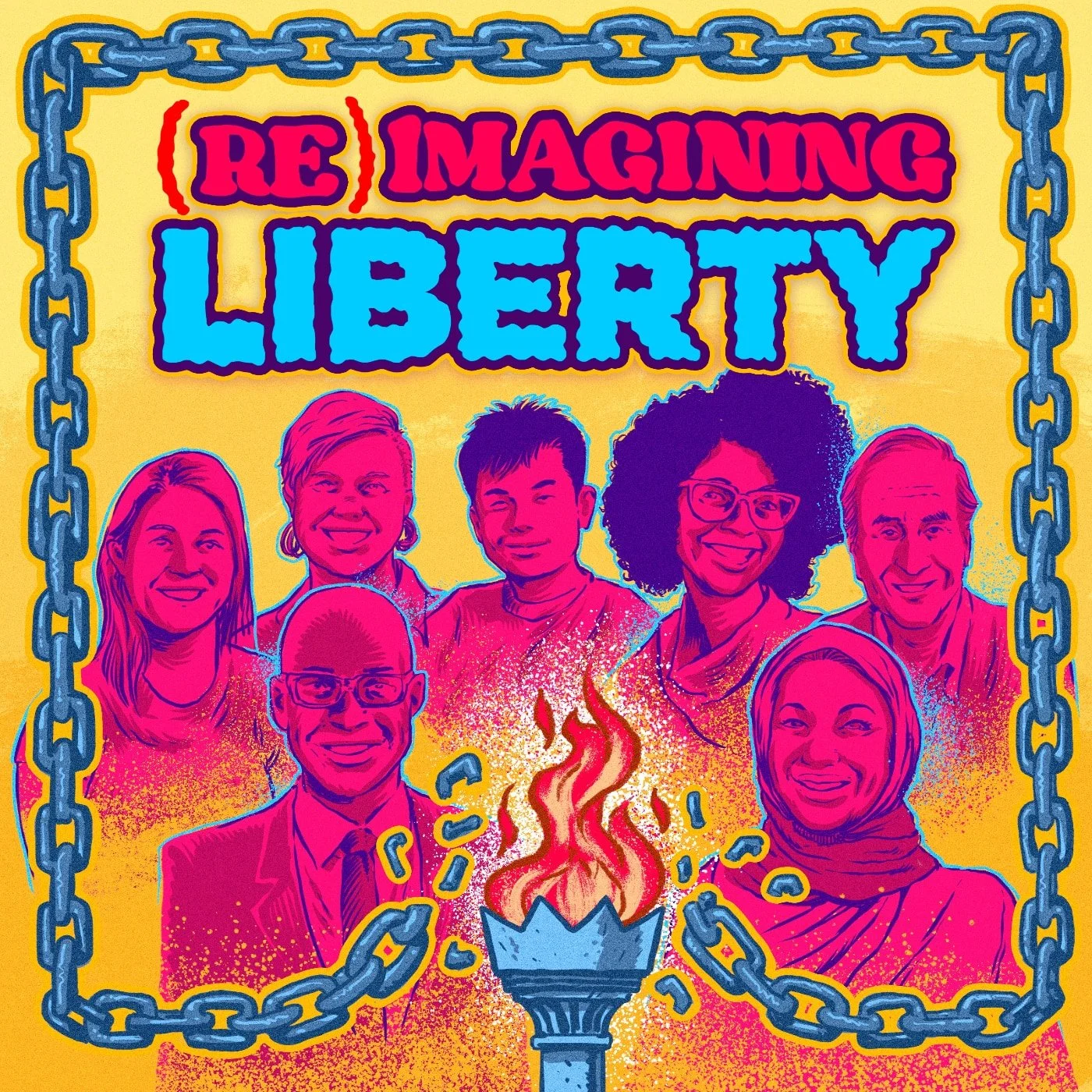 "Liberalism's Common Ground (with Matt McManus)
Re-Imagining Liberty, October 2025