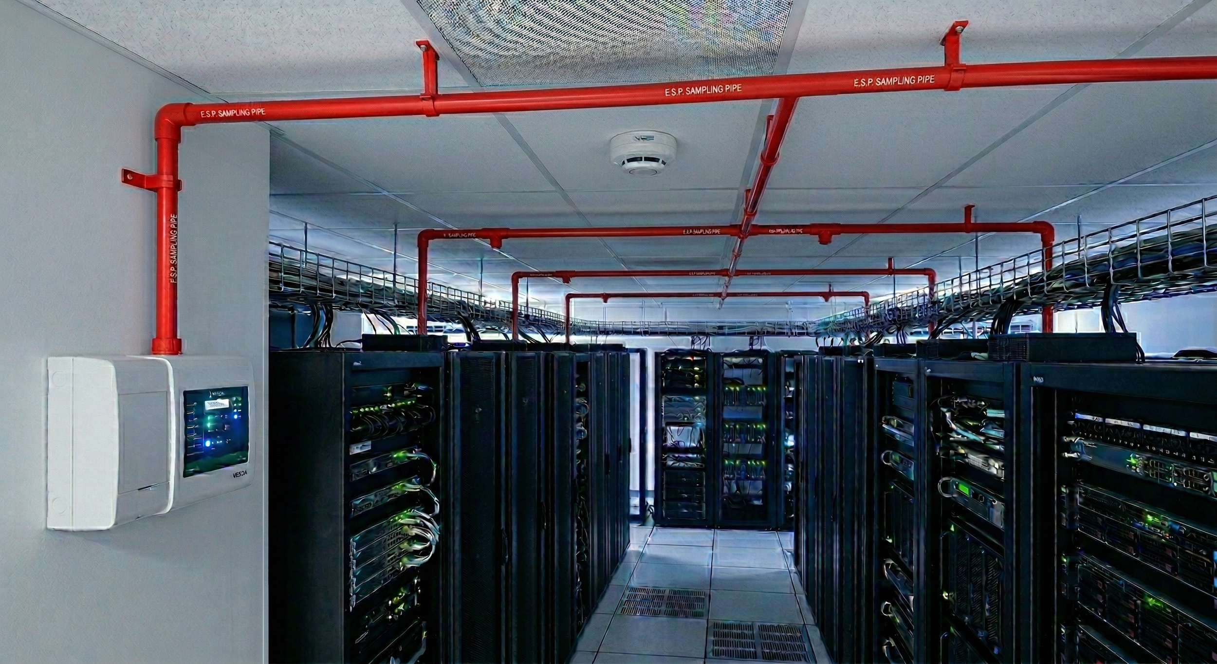 Detección temprana en áreas críticas: actuar lo antes posible