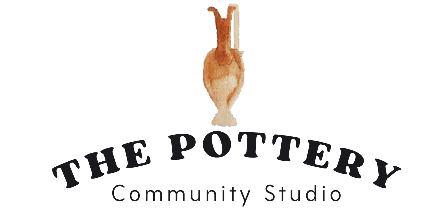 the-pottery