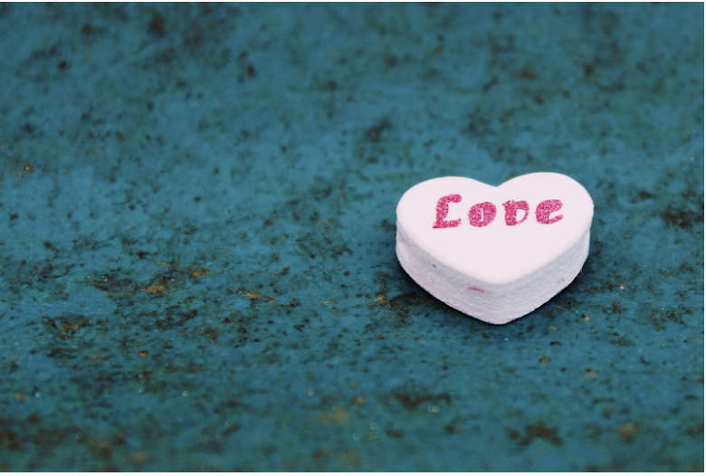 Loving You First: A February Journey to Self- Compassion