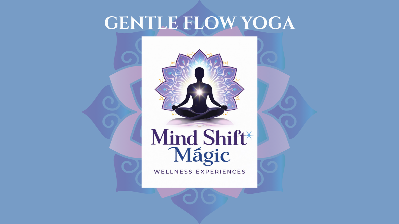 Gentle Yoga Flow 