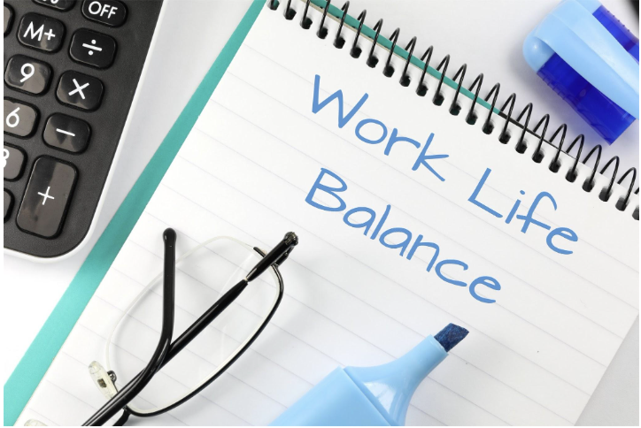 Intentional Living: Master Your Time, Energy & Wellbeing