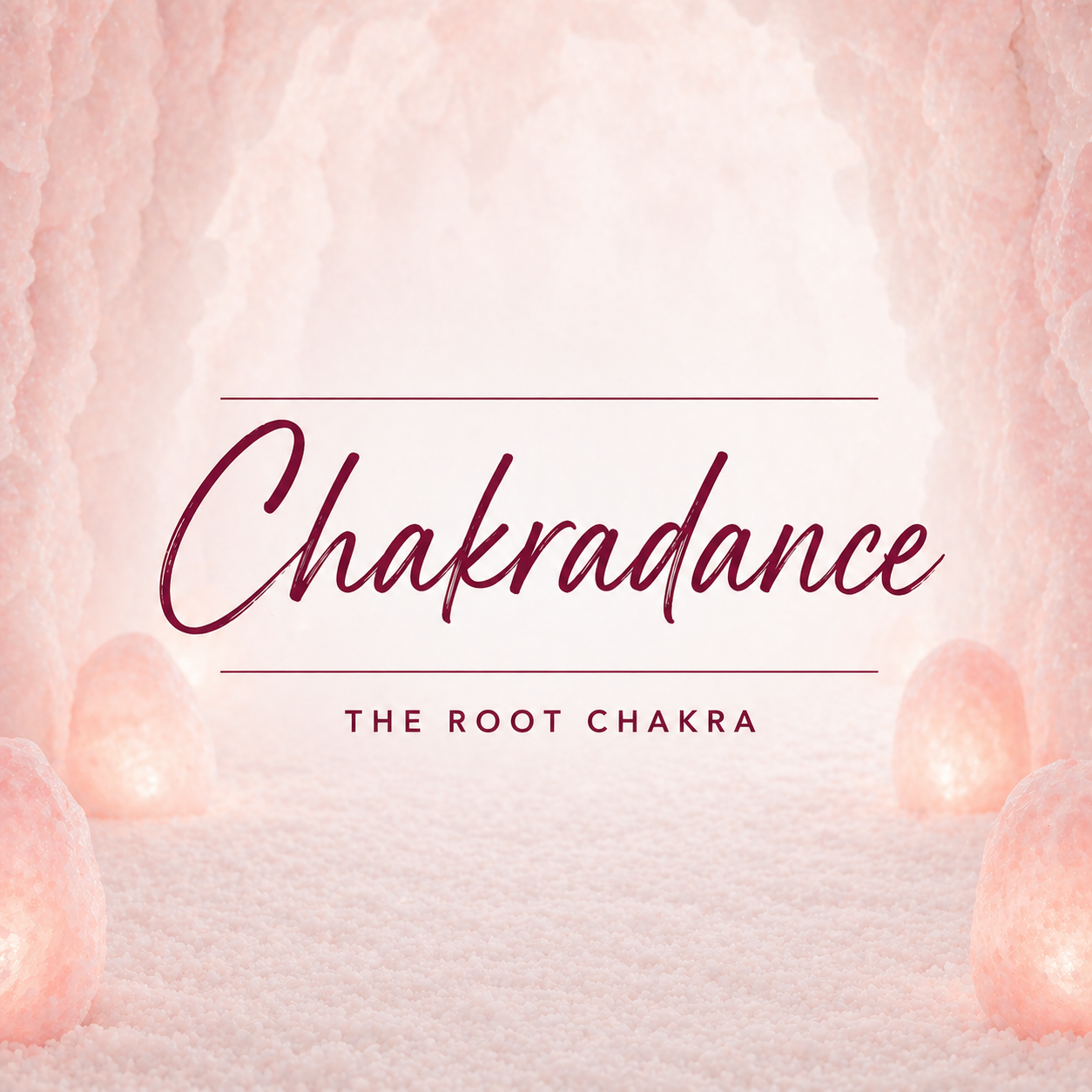 Chakradance Class – Root Chakra 