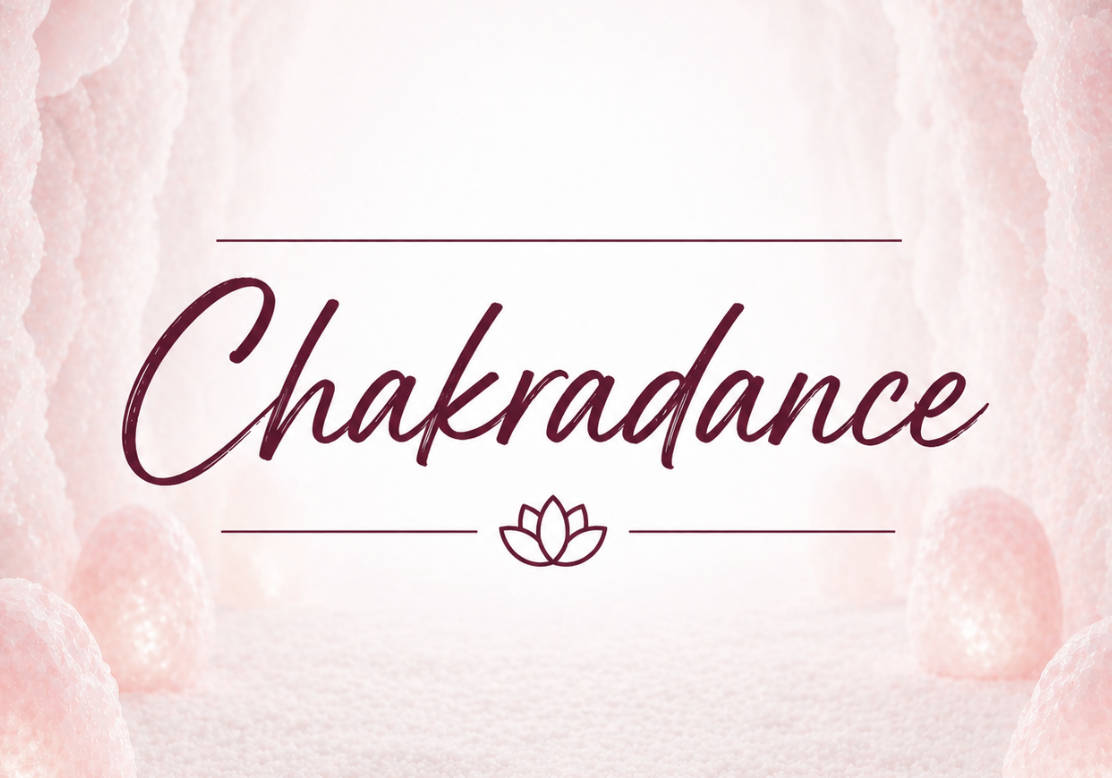 Chakradance Class – Sacral Chakra 