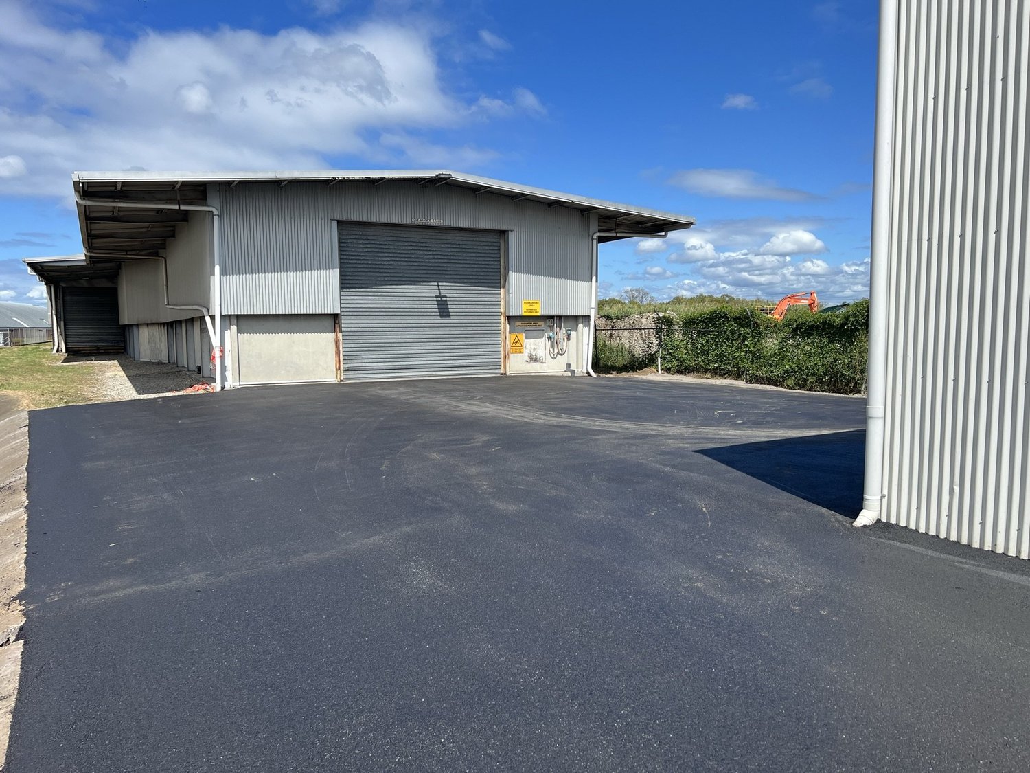 Cost of Asphalt & Bitumen Driveways | Civil | Concrete | Car Parks ...