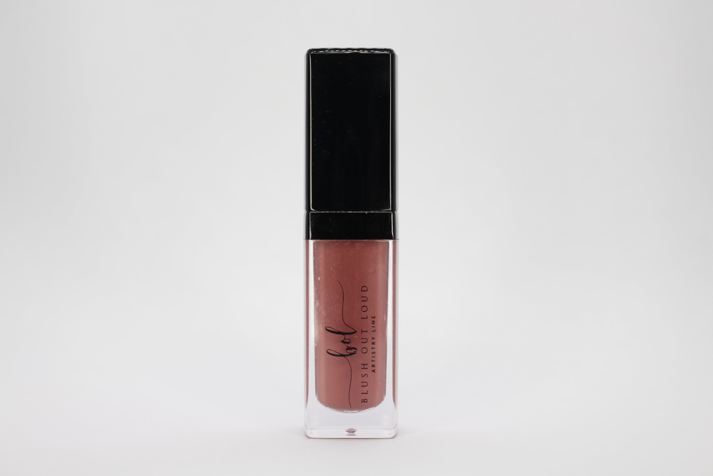Lip Gloss in Romance