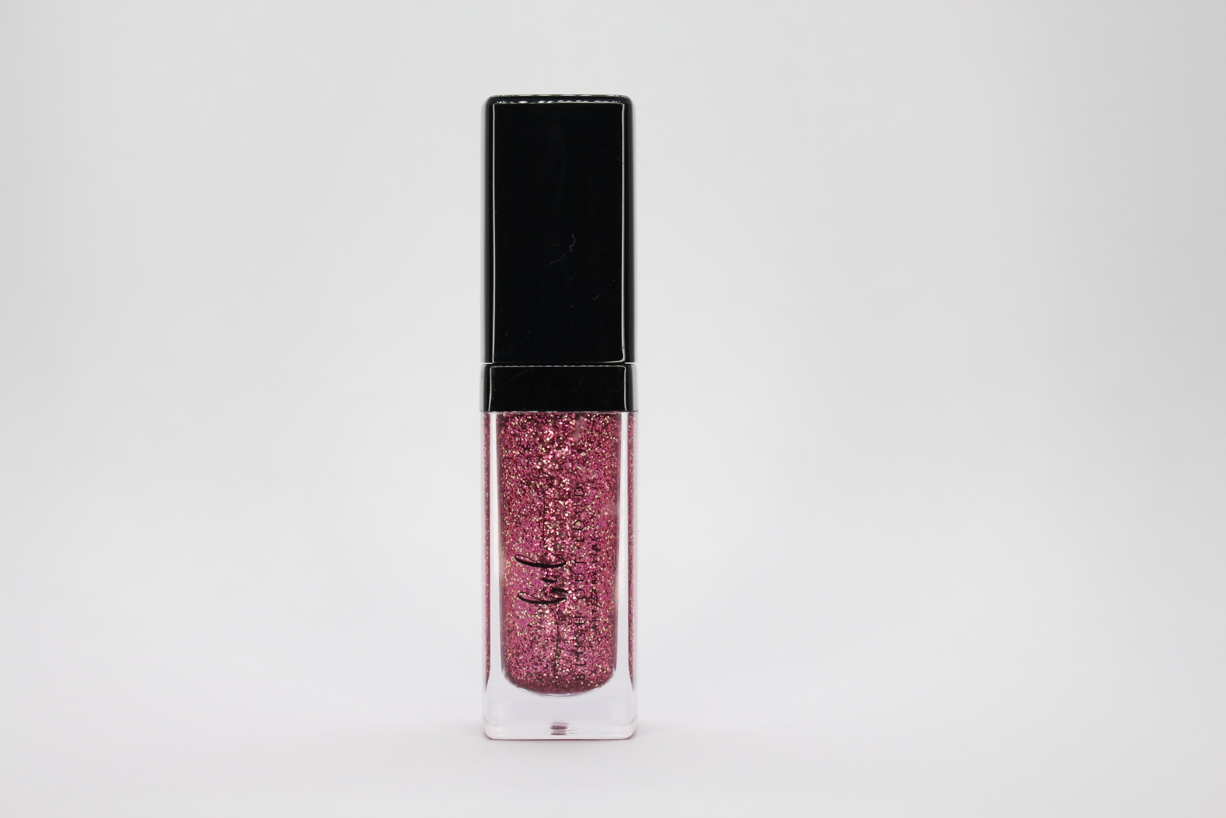 Lip Gloss in Distracted