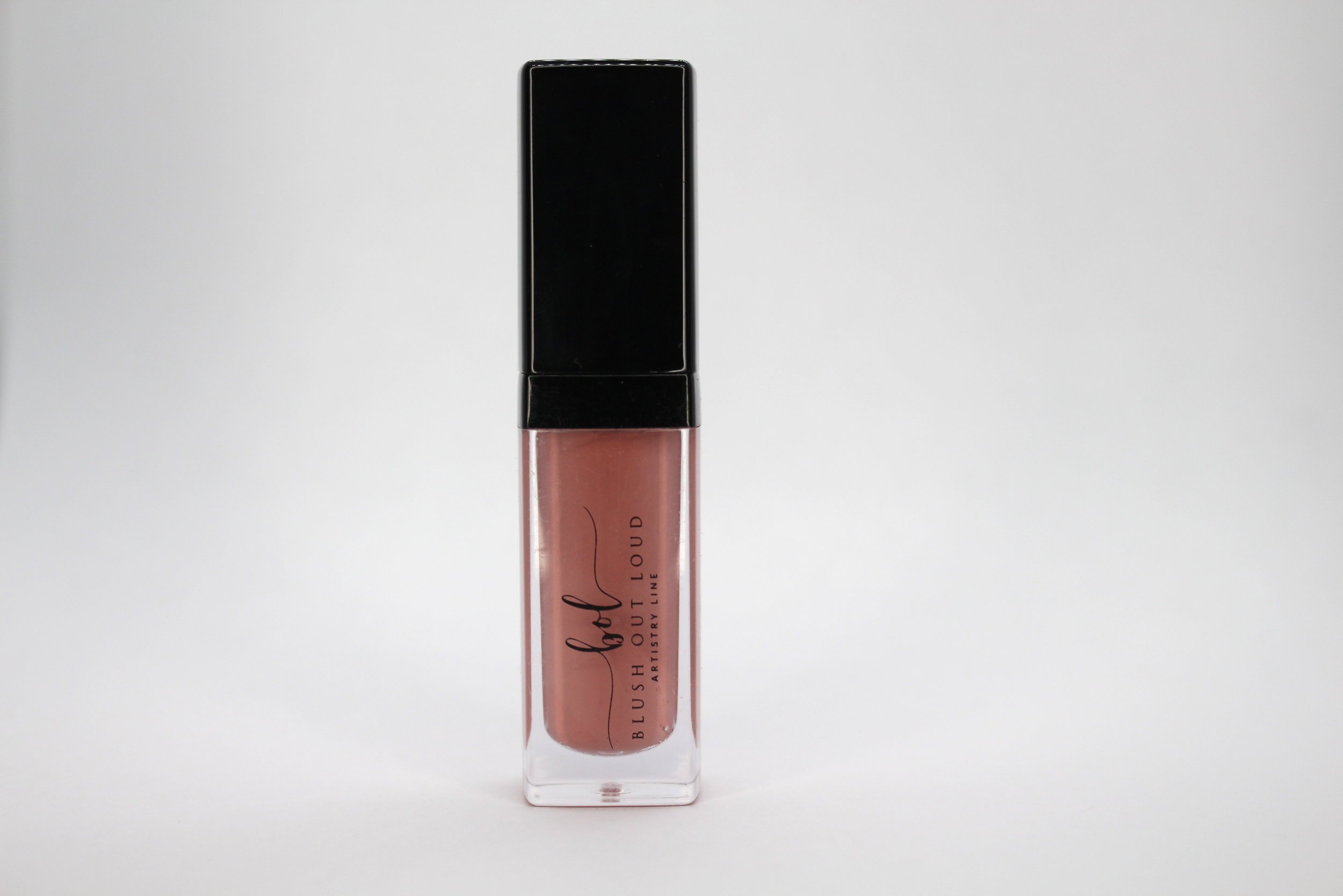 Lip Gloss in All That