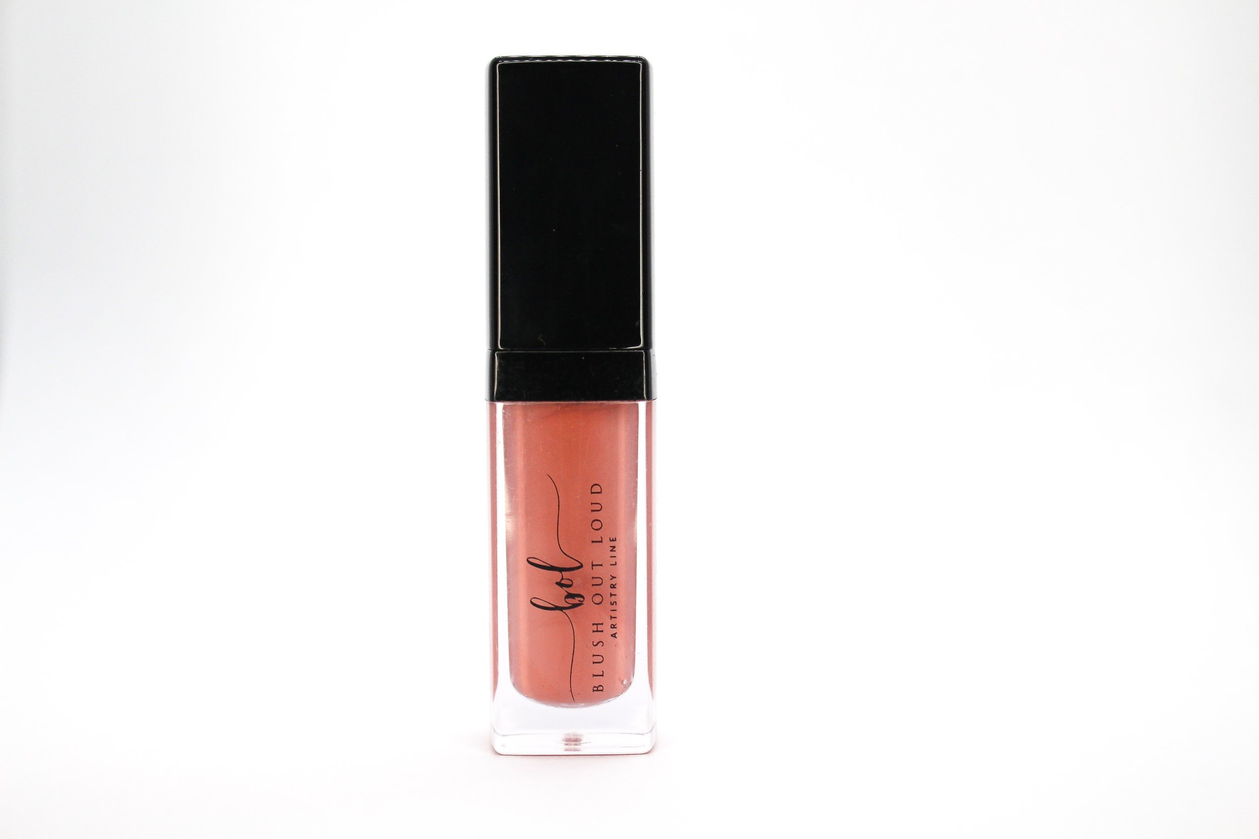 Lip Gloss in Kennedy