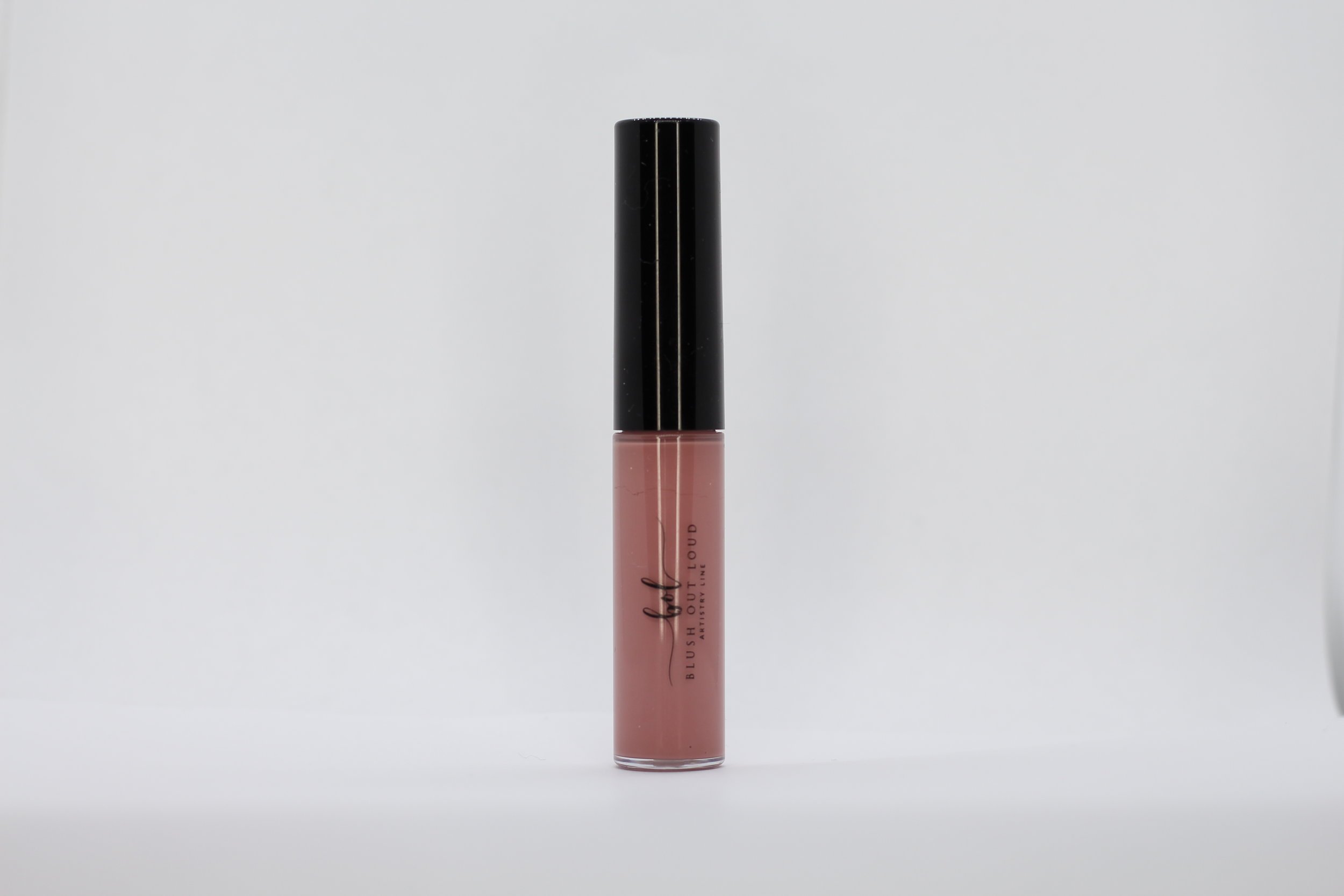 Lip Glaze in Sweet Dreams