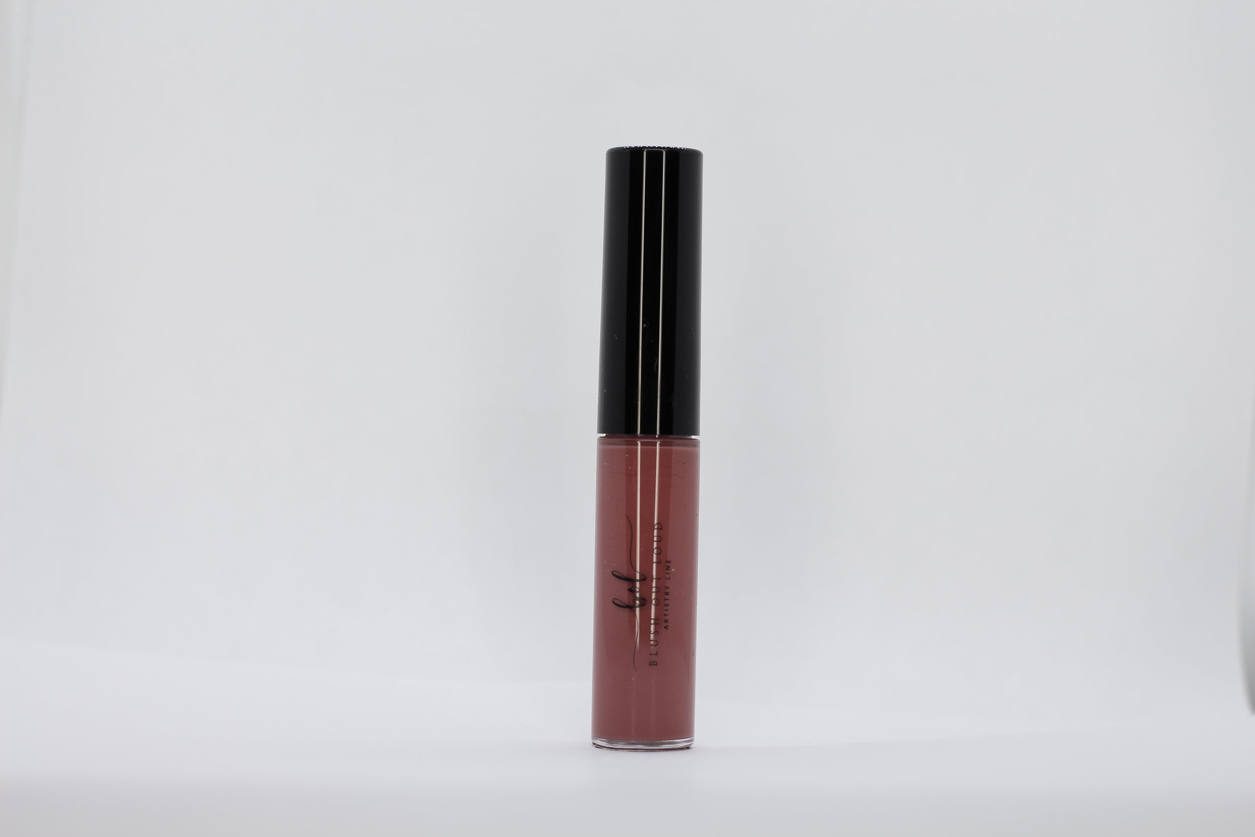 Lip Glaze in Bridal Suite