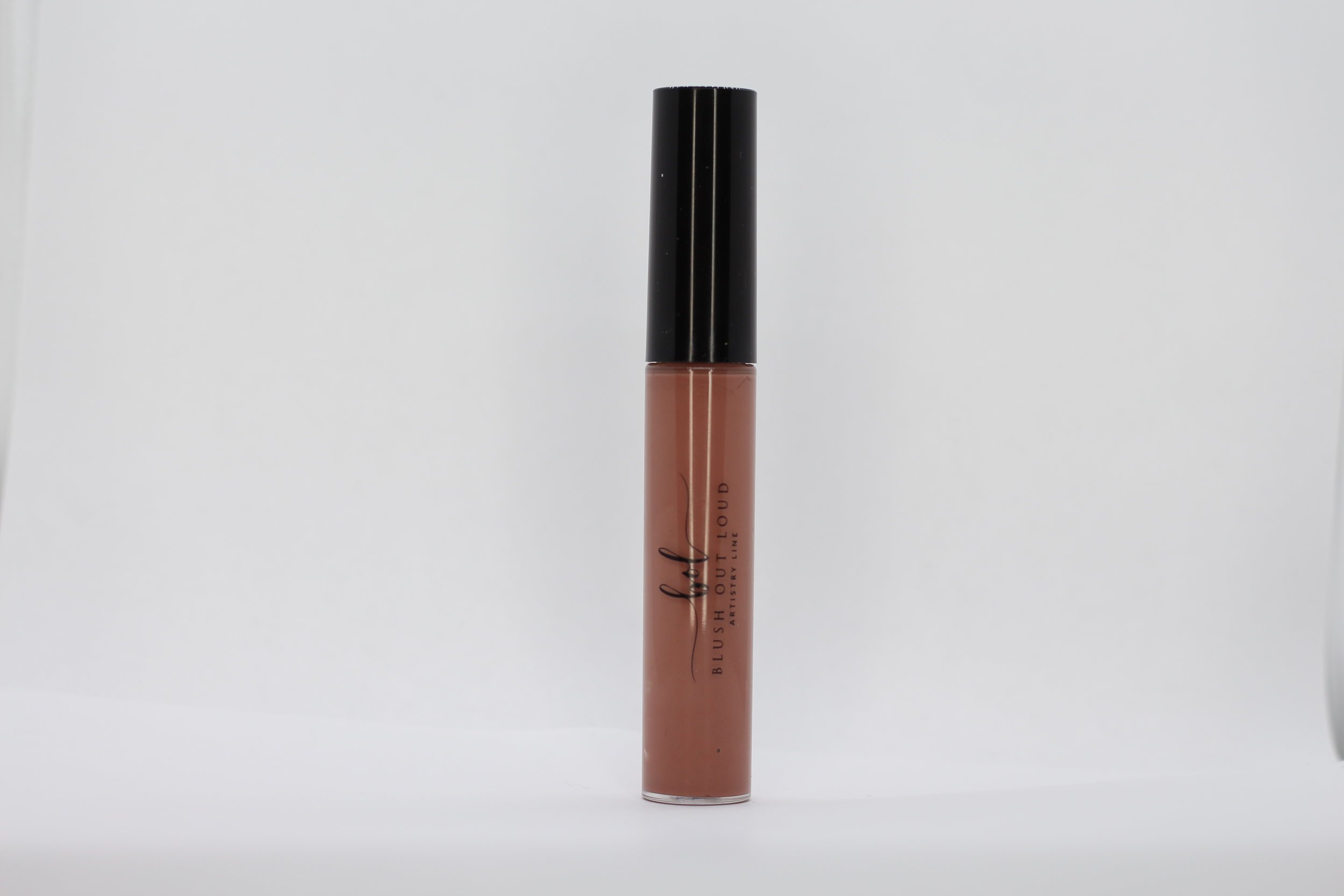 Lip Gloss in Jai Lynn