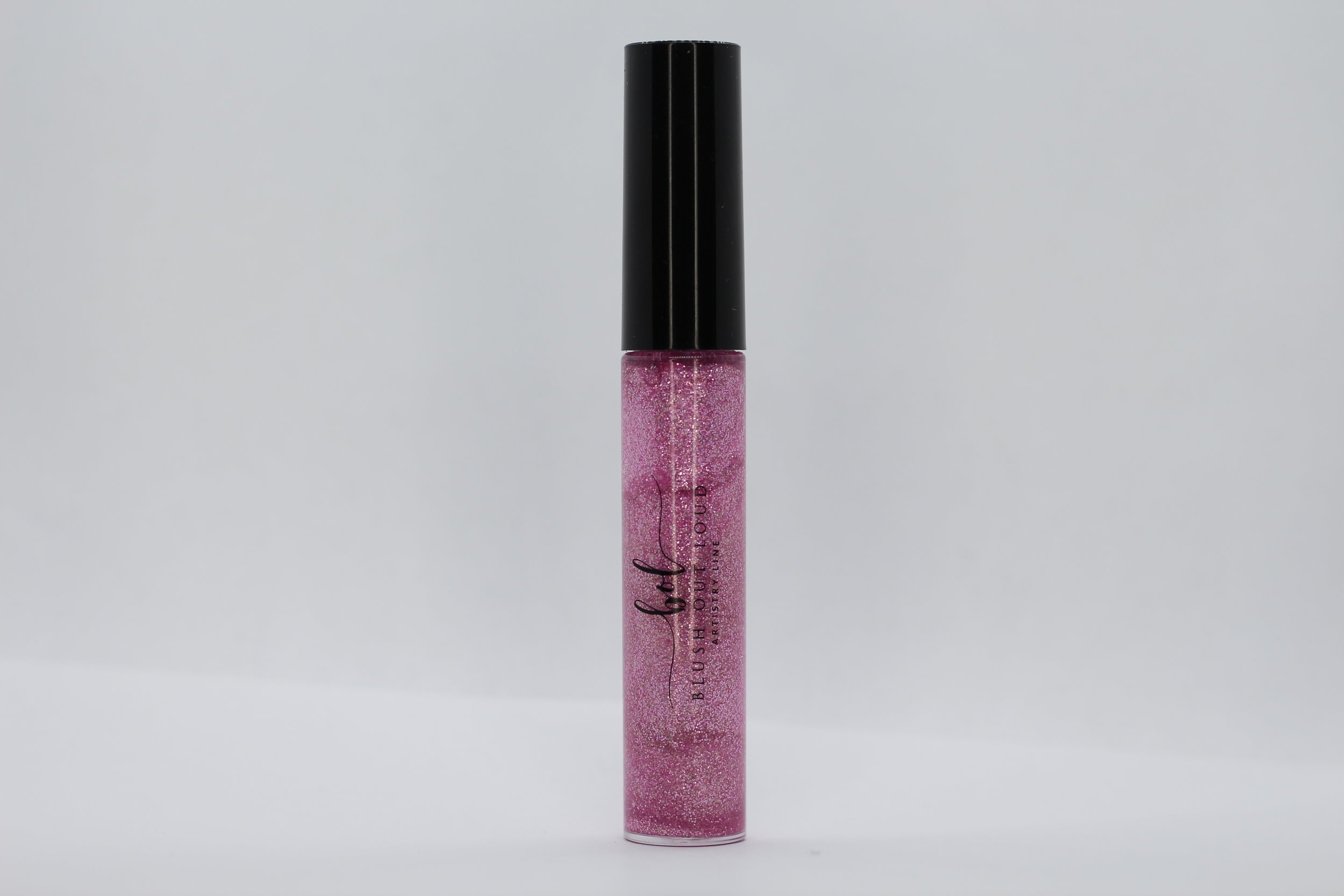 Lip Gloss in Rai's Unicorn