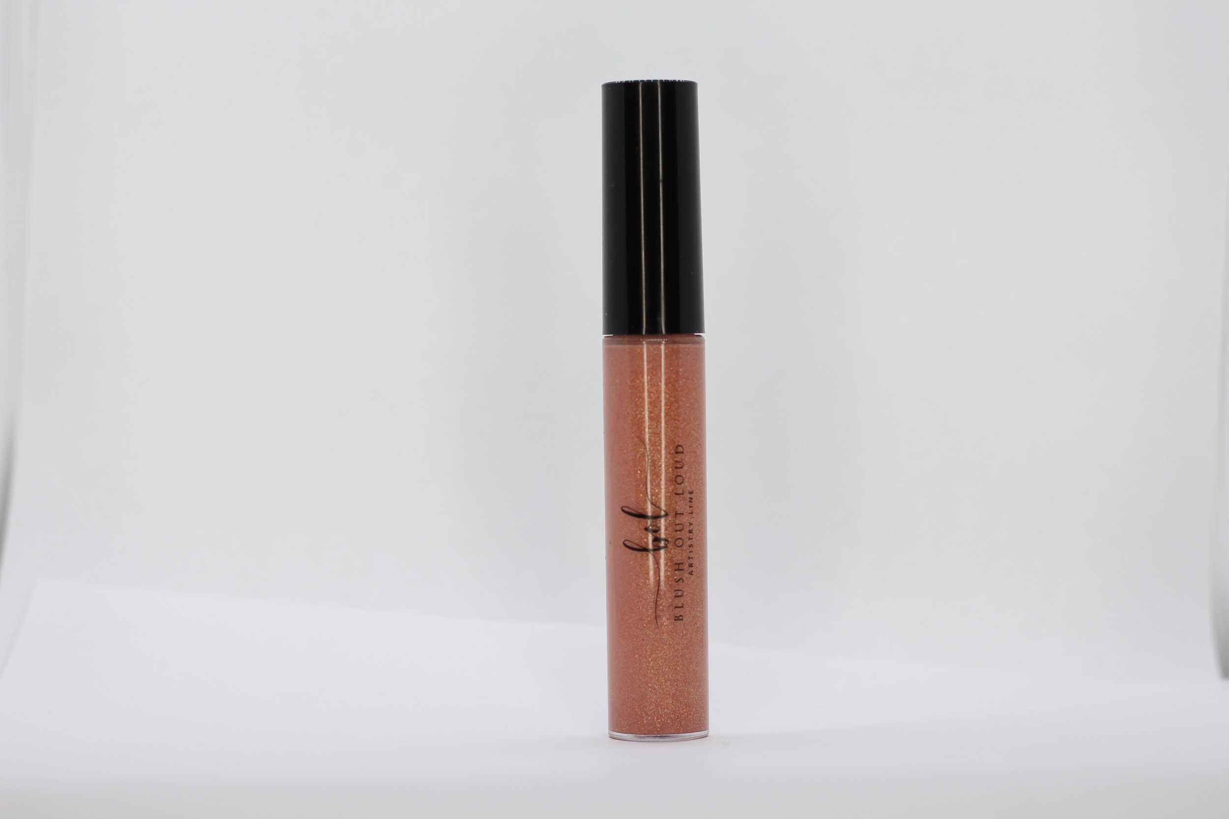 Lip Gloss in Twinkle Twinkle