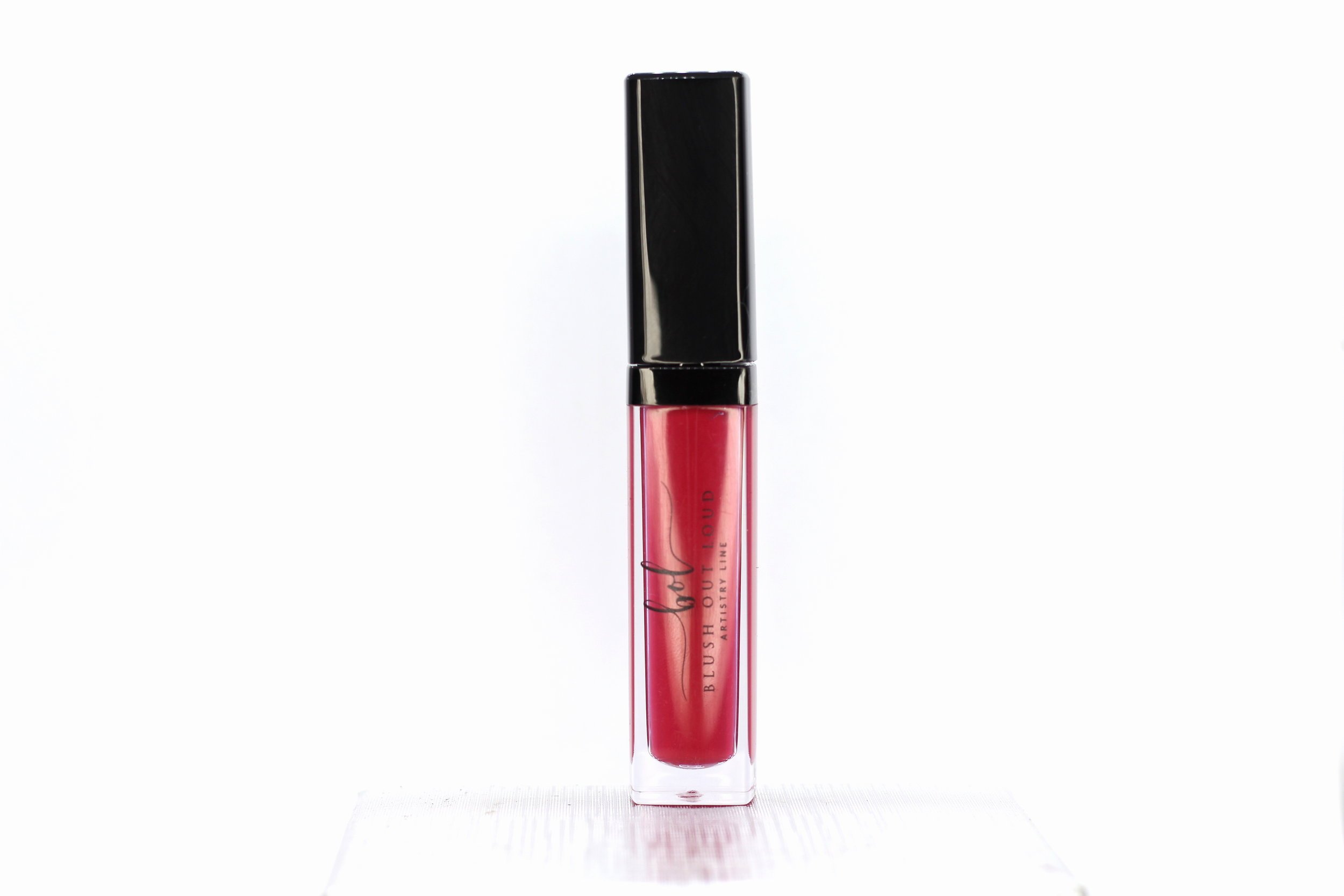 Velvet Matte Liquid Lip in West Coastin'