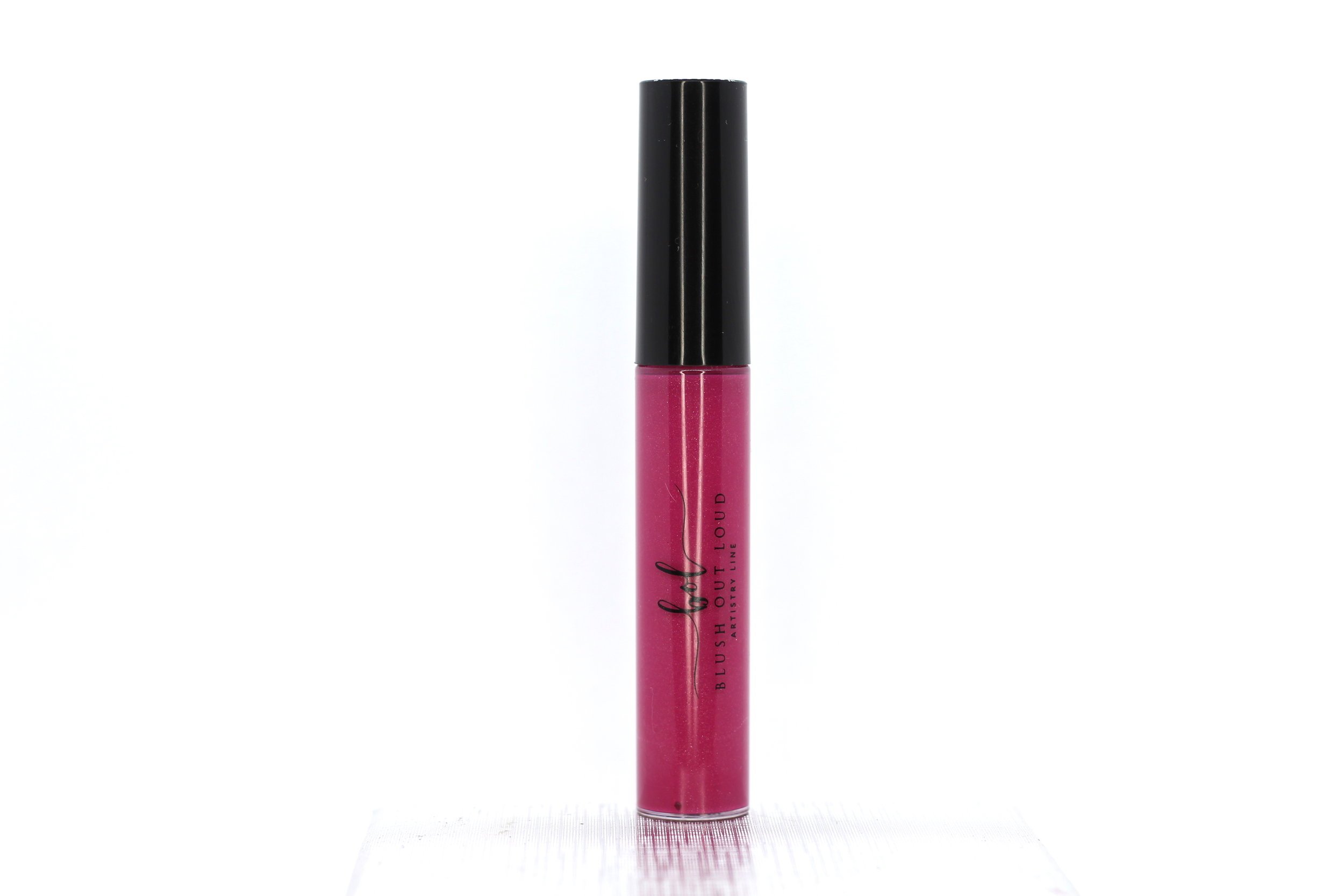 Lip Gloss in Juice