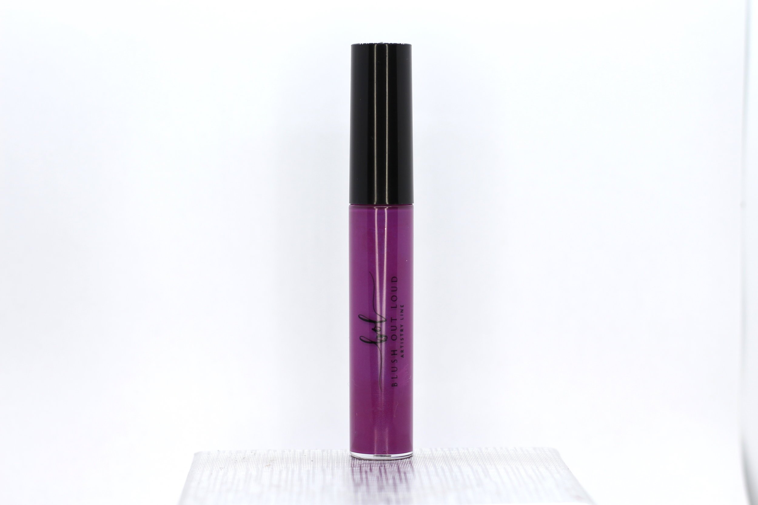 Lip Gloss in Vice