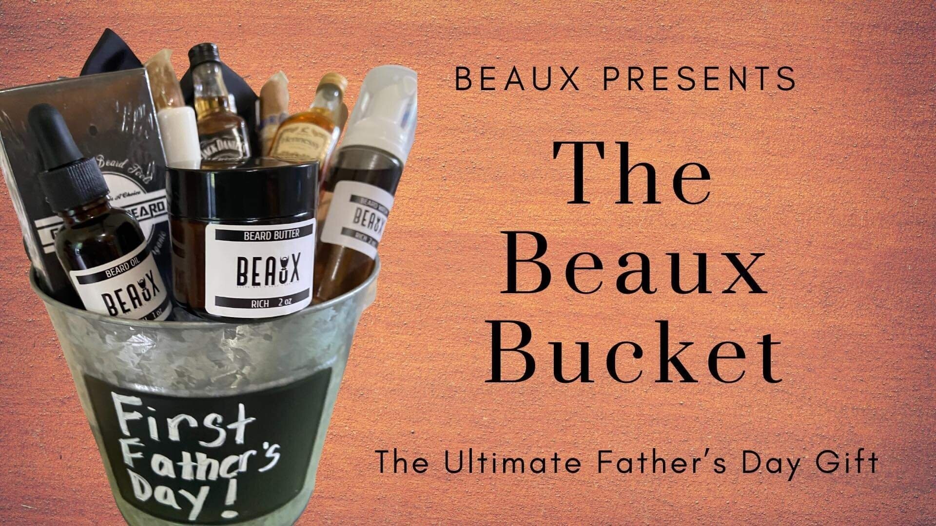 The Beaux Bucket