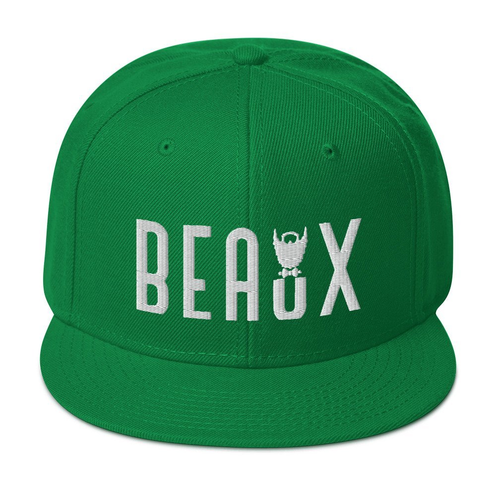 Snapback Hat