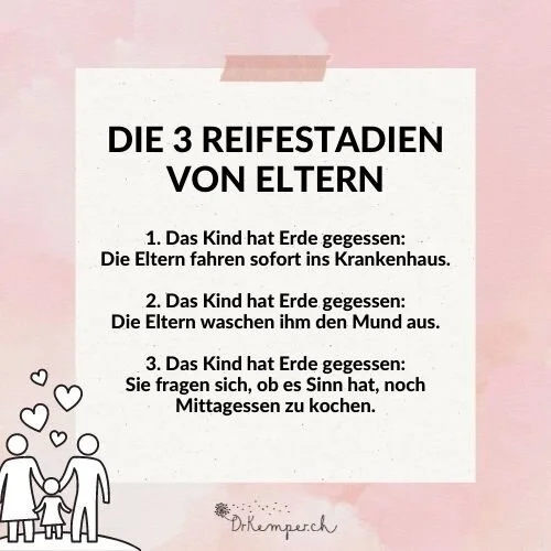 Noch etwas zum Schmunzeln… 😉