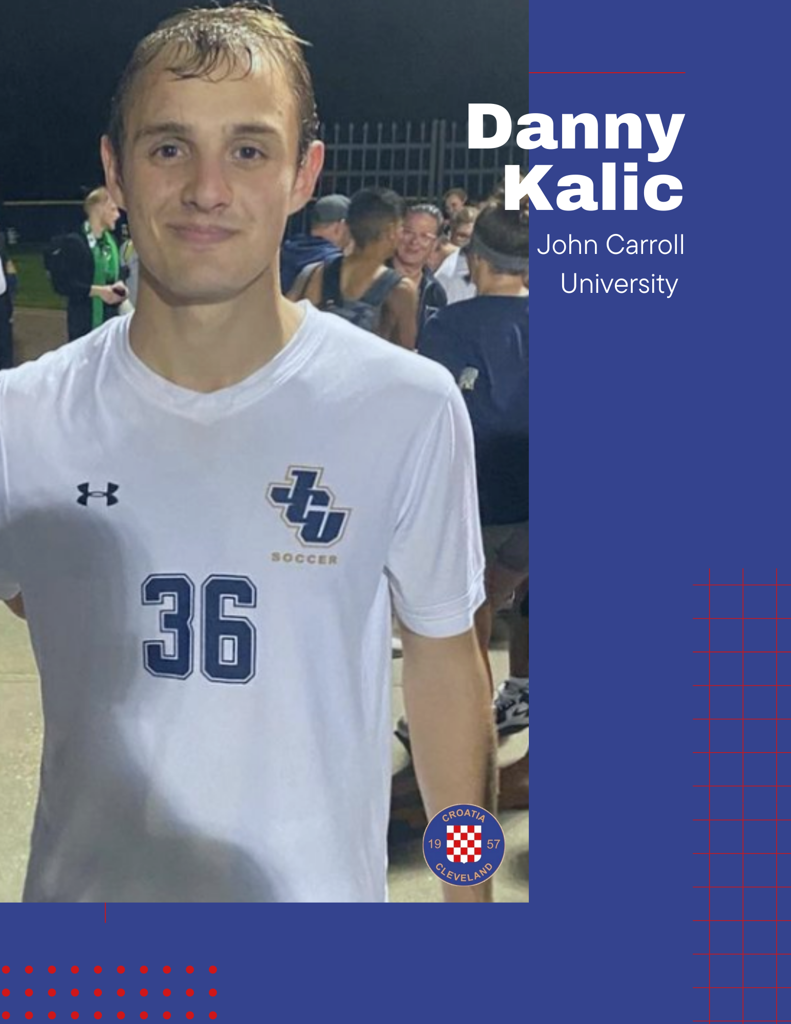 Croatia Juniors Soccer Club