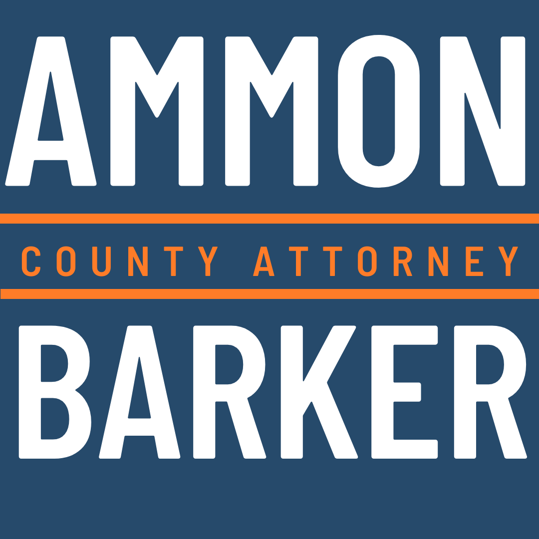 Ammon Barker Coconino County Attorney