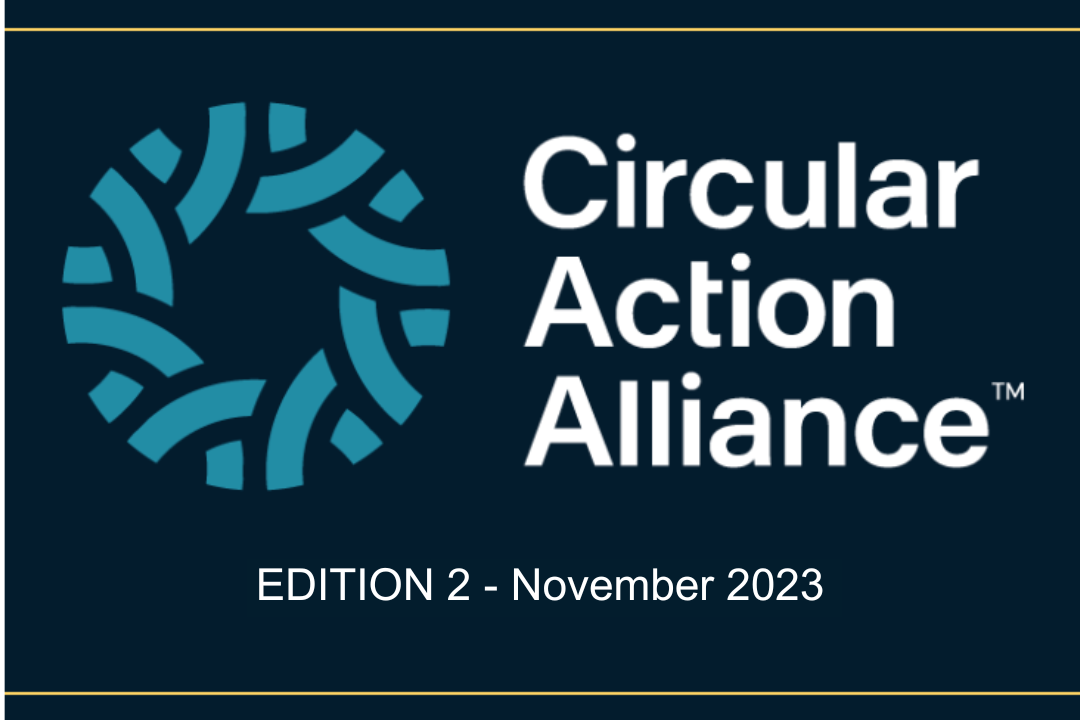 Newsletter Circular Action Alliance newsletter-circular-action-alliance
