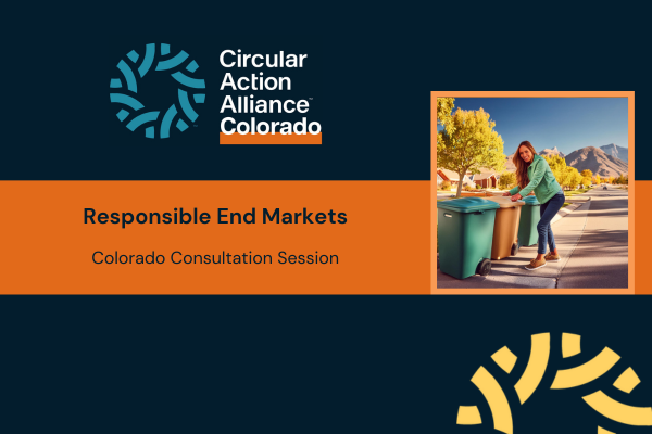 Events — Circular Action Alliance
