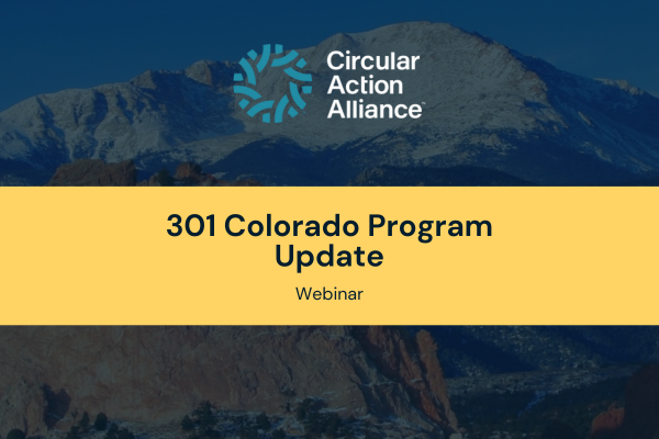 301: Colorado Program Plan Update - February 11, 2025