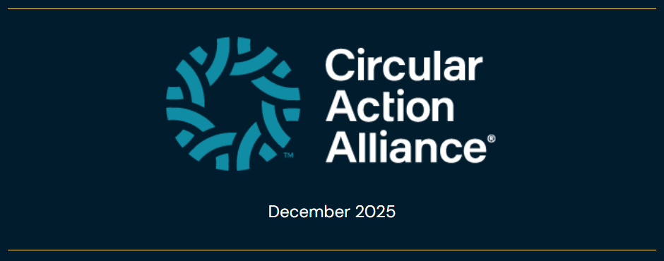 CAA Updates for December 2025