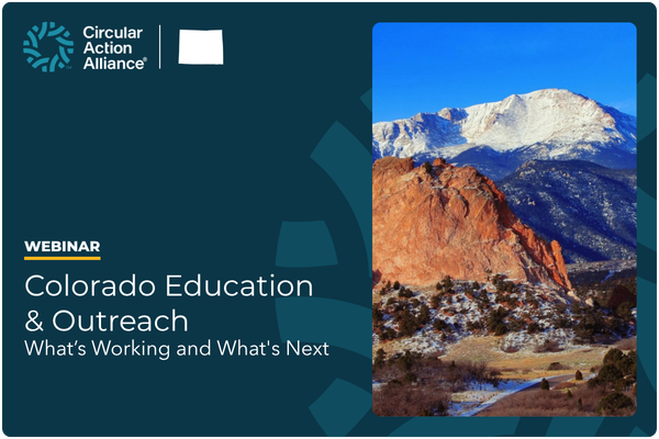 Colorado Education & Outreach: What’s Working and What's Next