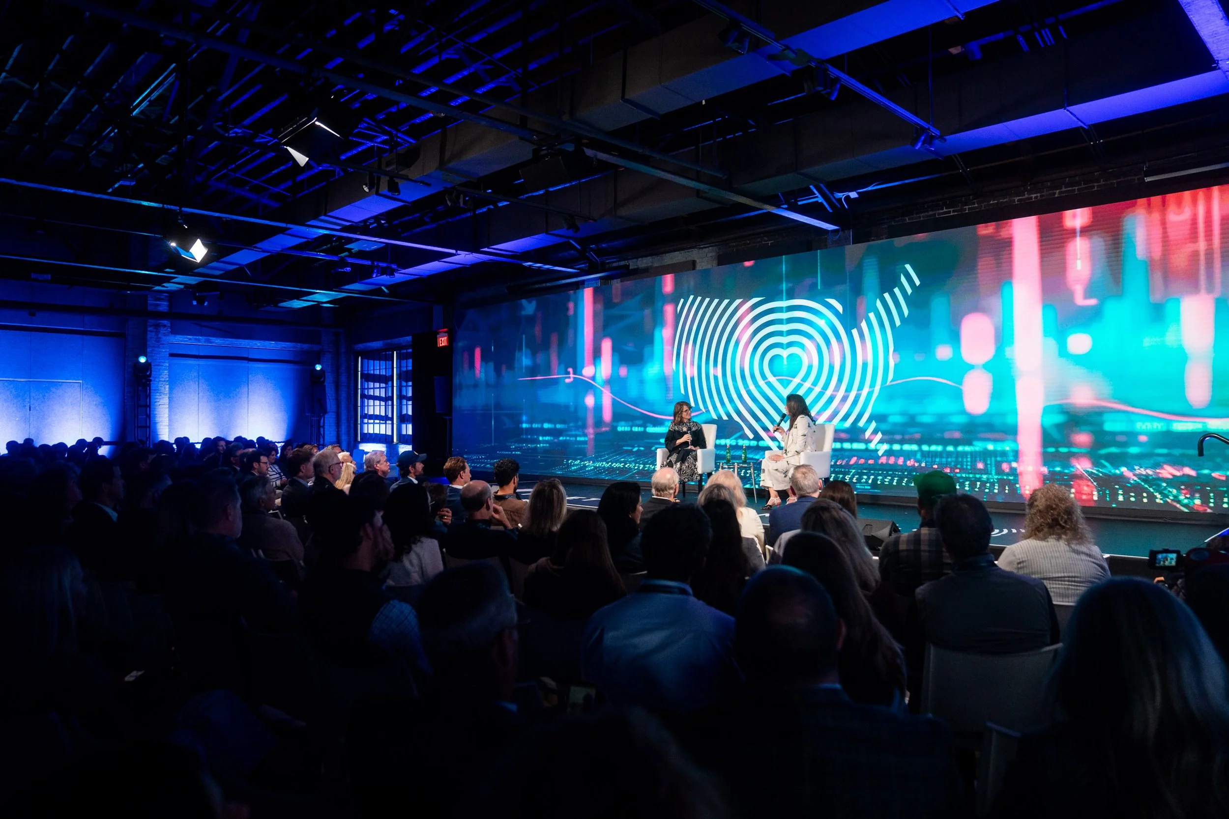 5 Creative Event Graphics Ideas to Make Your Next Event Stand Out