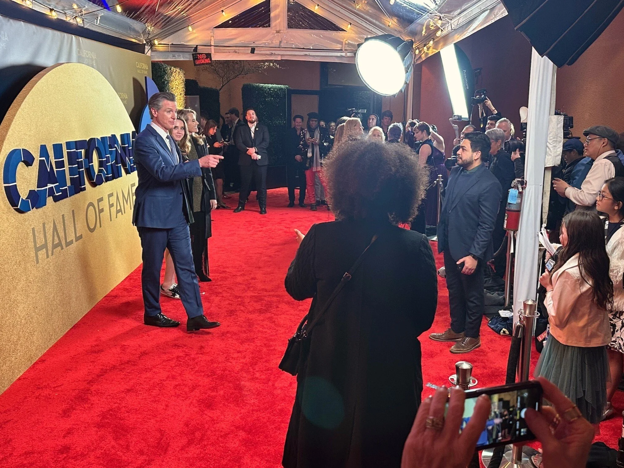 Best Practices for Managing Security at High Profile Events