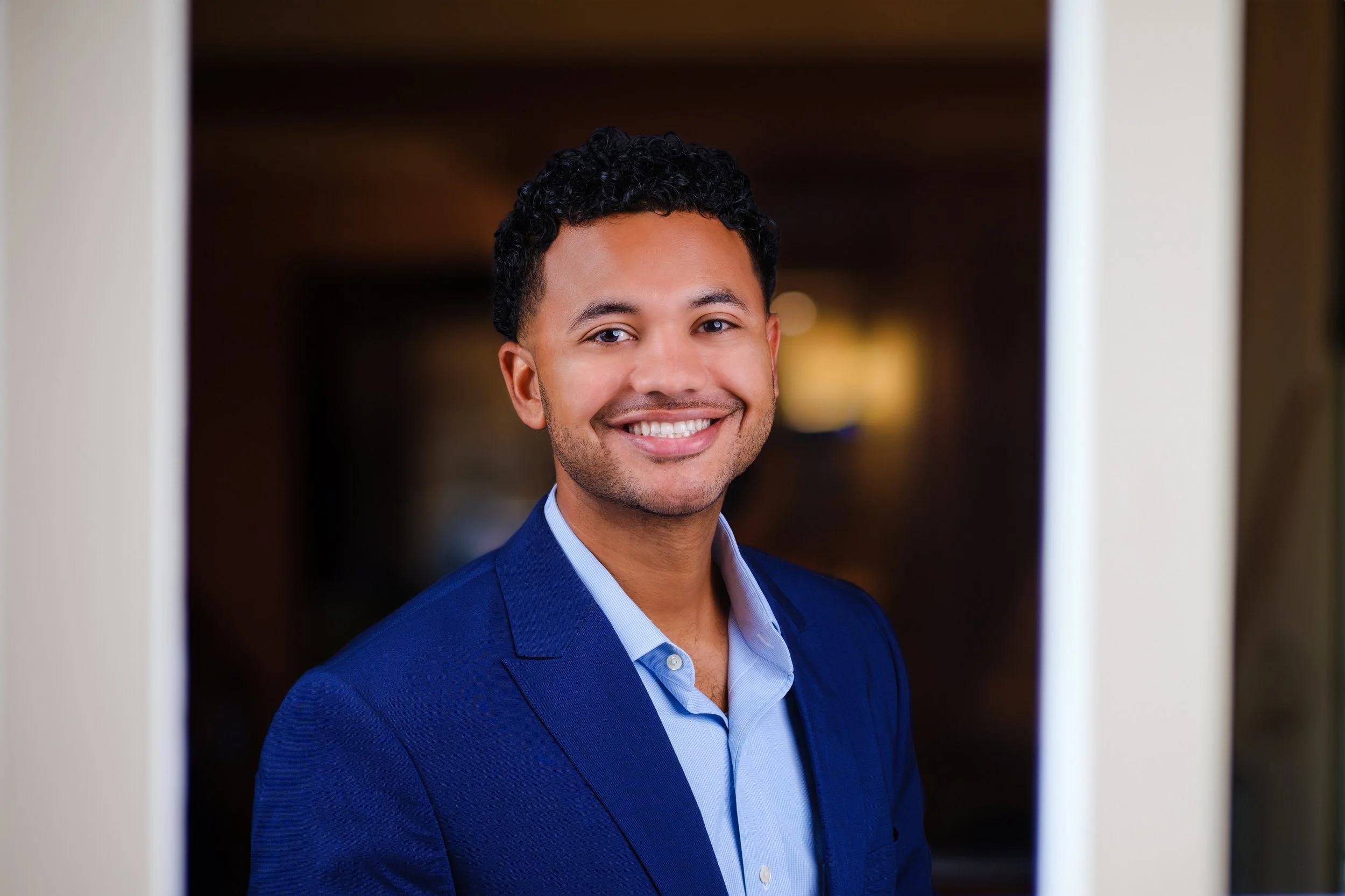 The Discipline Behind Great Finance: Marcus Montaño on Trust, Partnership, and Great Work