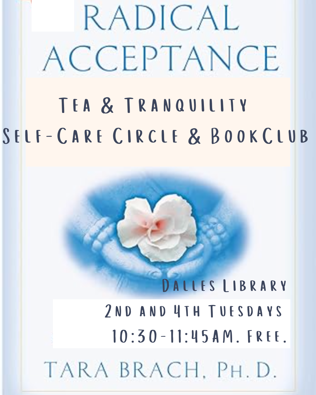 Dalles Meditation and Self-Care Circle