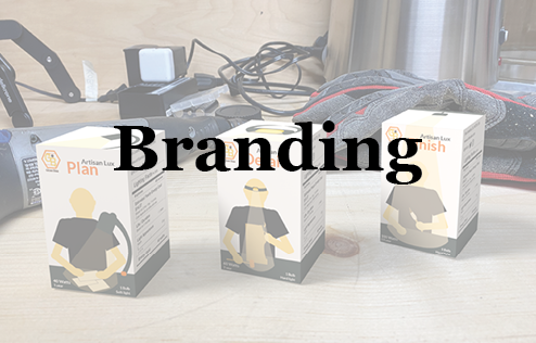 Branding