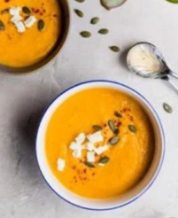 Stations of the Cross &amp; Lenten Soup Supper