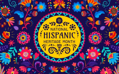 Celebrating Hispanic Heritage Month