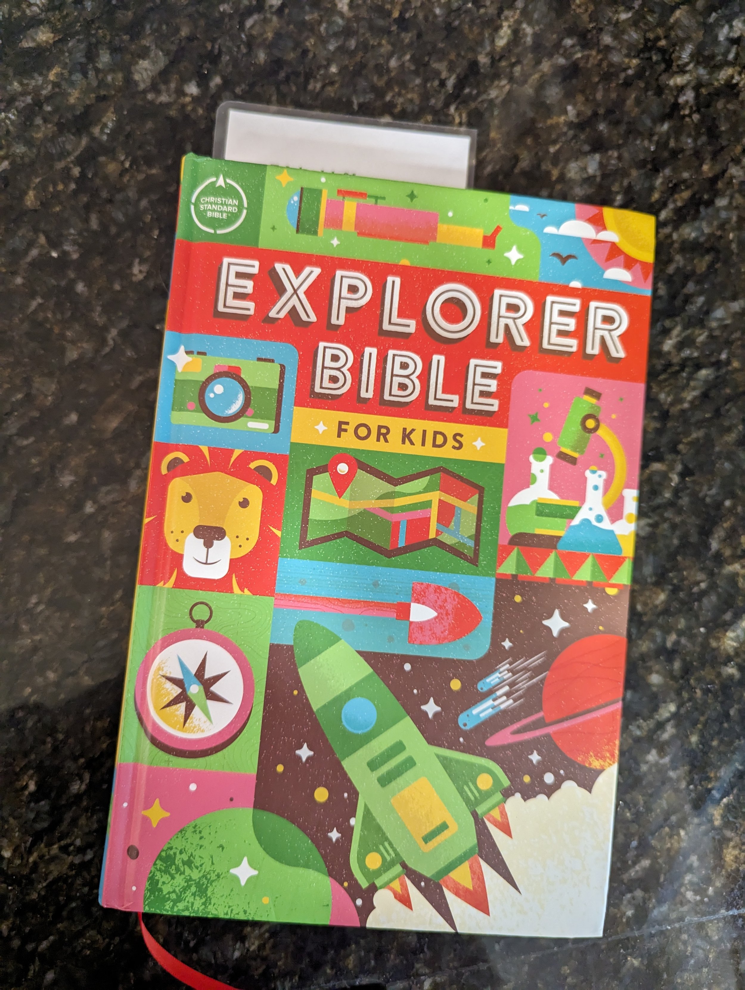 Book of John Reading Plan