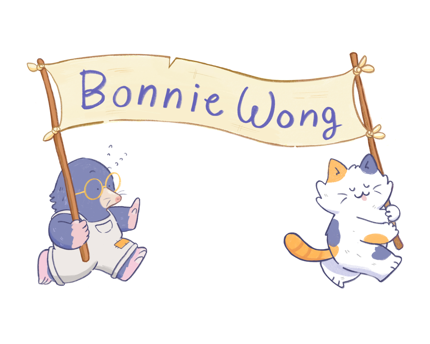 Bonnie Wong