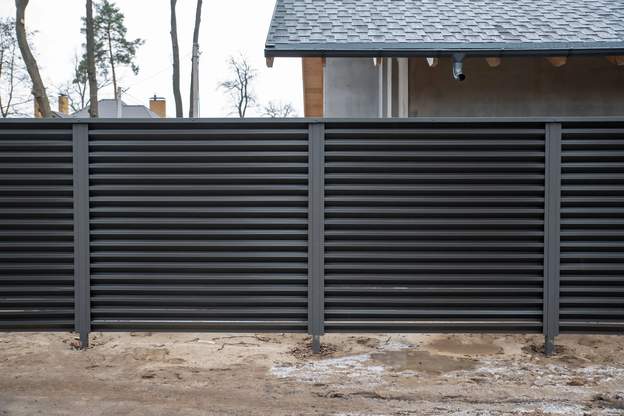 Local Fencing Expert Fencing Illawarra Sama Fencing