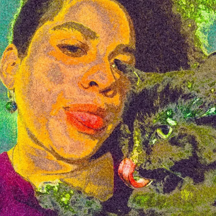 tongues